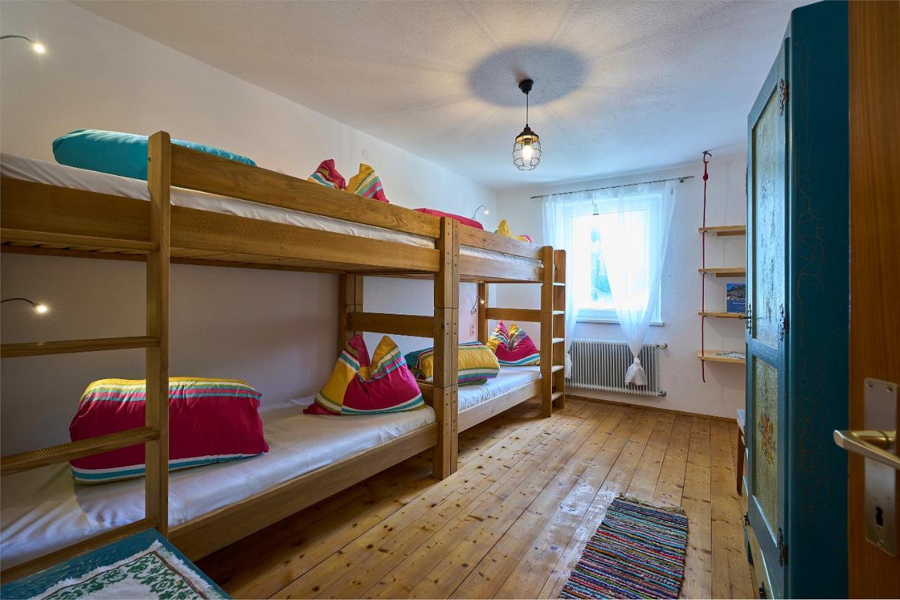 Gasthof Lamm Sankt Jodok am Brenner Экстерьер фото
