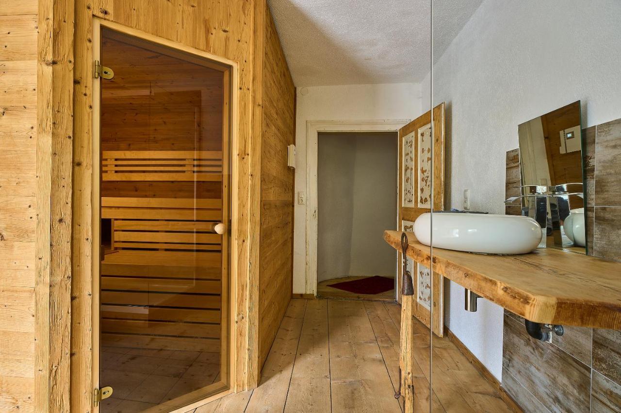 Gasthof Lamm Sankt Jodok am Brenner Экстерьер фото