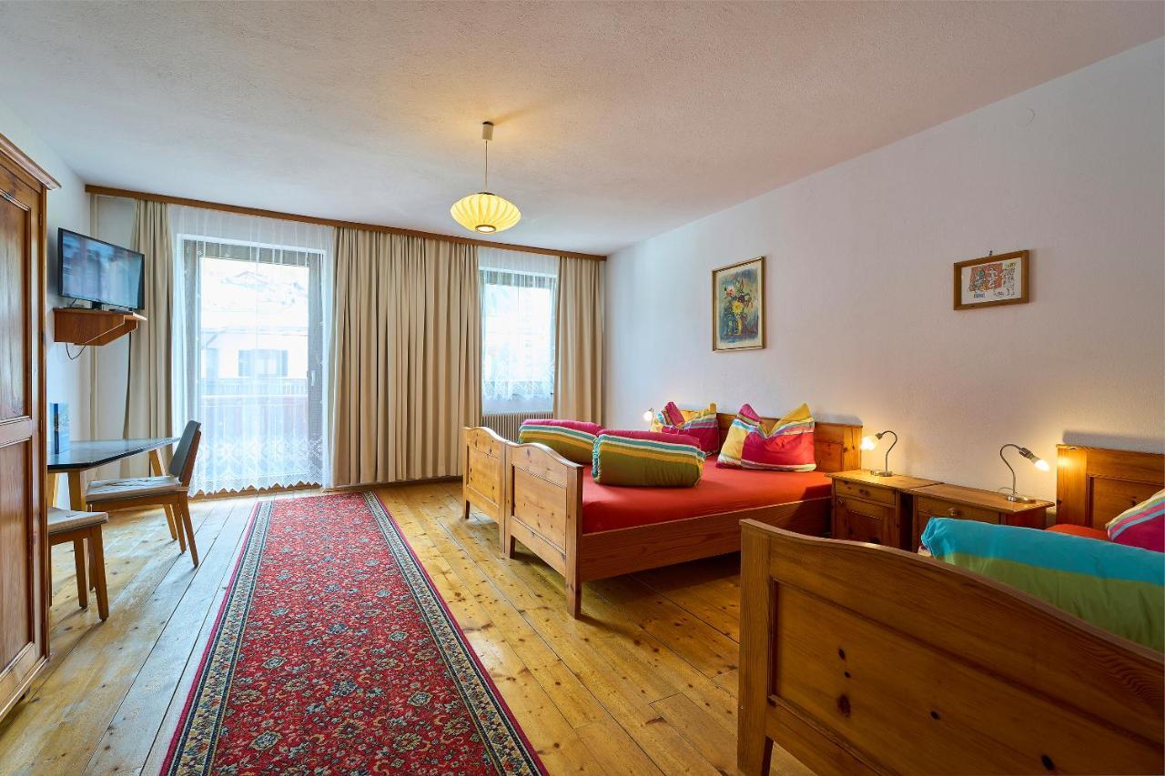 Gasthof Lamm Sankt Jodok am Brenner Экстерьер фото